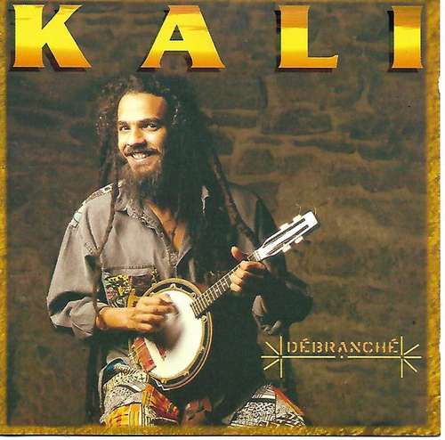 Cover Kali (4) - Débranché (CD, Album) Schallplatten Ankauf