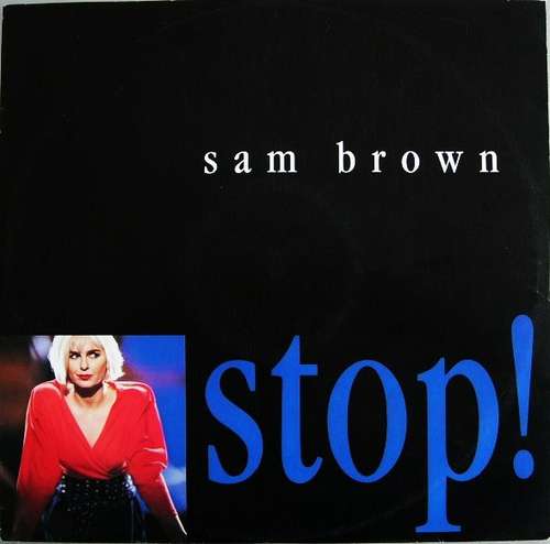 Cover Stop! Schallplatten Ankauf