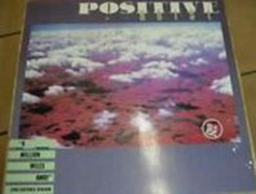 Cover Positive Noise - A Million Miles Away (12) Schallplatten Ankauf
