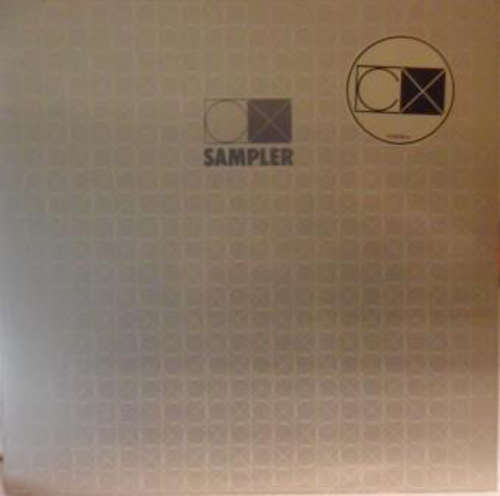 Cover Various - CX Sampler (LP, Comp, Promo, CX ) Schallplatten Ankauf