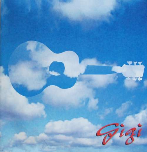 Cover Gigi* - Sweetly (10) Schallplatten Ankauf