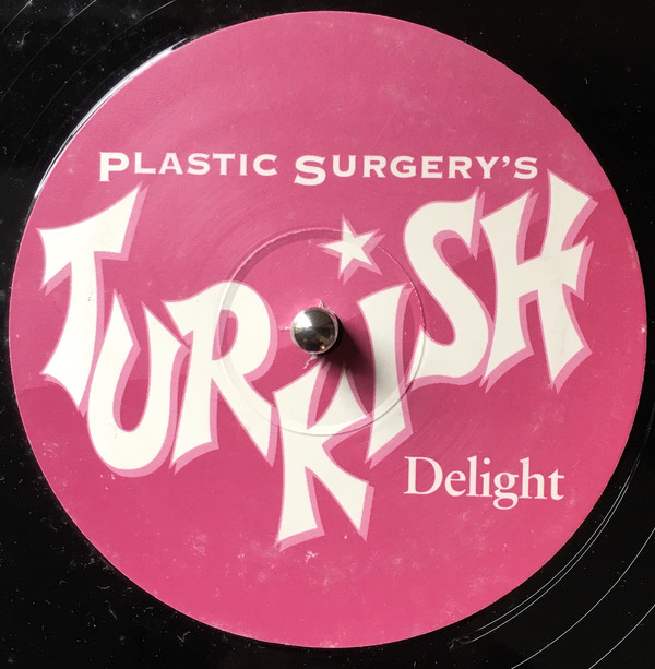 Cover Eddie Lock & SMC Project - Turkish Delight / Sundance (12, Ltd, Promo) Schallplatten Ankauf