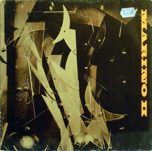 Cover Marino (10) - II (LP, Album) Schallplatten Ankauf