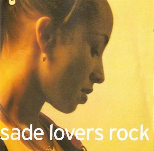 Cover Sade - Lovers Rock (CD, Album) Schallplatten Ankauf