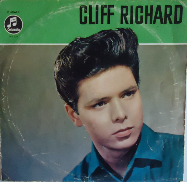 Cover Cliff Richard And The Shadows* - Cliff Richard (10, Comp, Mono) Schallplatten Ankauf
