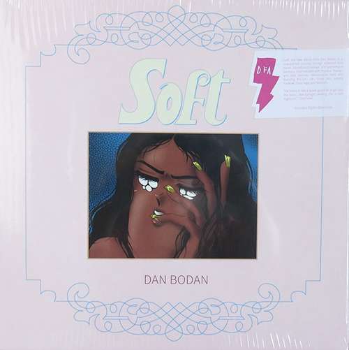 Cover Dan Bodan - Soft (LP, Album) Schallplatten Ankauf