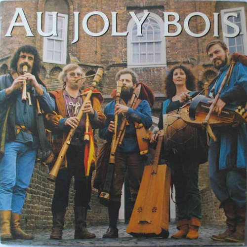 Cover Au Joly Bois - Au Joly Bois (LP) Schallplatten Ankauf