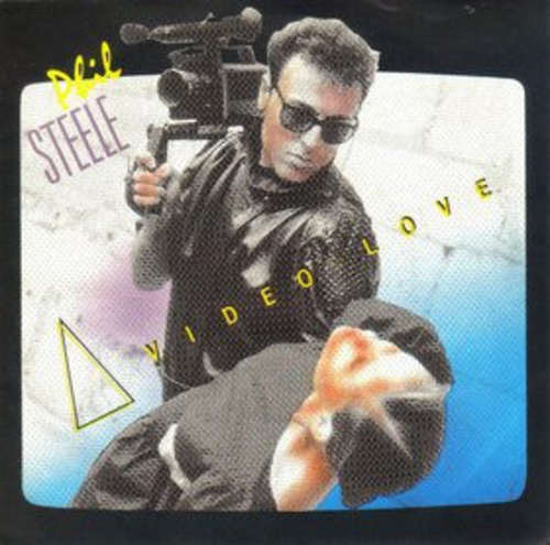 Bild Phil Steele - Video Love (7, Single) Schallplatten Ankauf