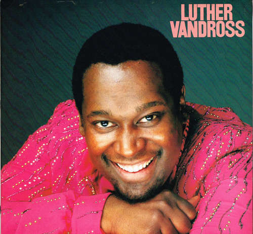 Cover Luther Vandross - Forever, For Always, For Love (LP, Album) Schallplatten Ankauf