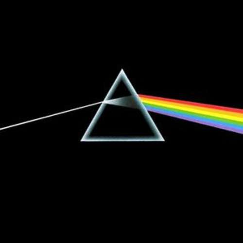 Cover Pink Floyd - The Dark Side Of The Moon (LP, Album, RP) Schallplatten Ankauf