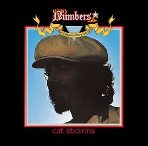 Cover Cat Stevens - Numbers (LP, Album) Schallplatten Ankauf