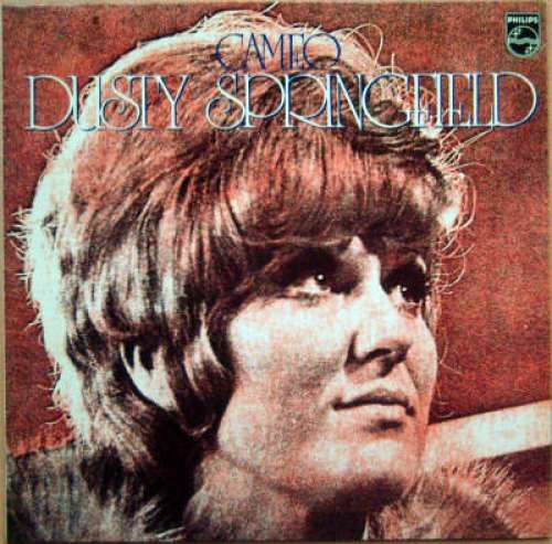 Cover Dusty Springfield - Cameo (LP, Album) Schallplatten Ankauf