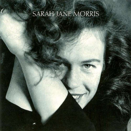 Cover Sarah Jane Morris - Sarah Jane Morris (LP, Album) Schallplatten Ankauf