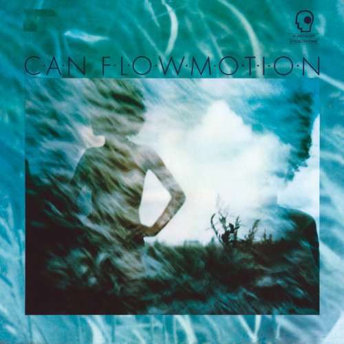 Cover Can - Flow Motion (LP, Album) Schallplatten Ankauf