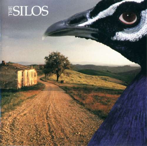 Cover The Silos - The Silos (CD, Album) Schallplatten Ankauf