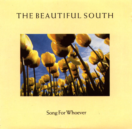Cover The Beautiful South - Song For Whoever (12, Single) Schallplatten Ankauf