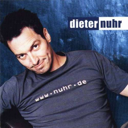 Cover Dieter Nuhr - www.nuhr.de (CD, Album, Enh) Schallplatten Ankauf