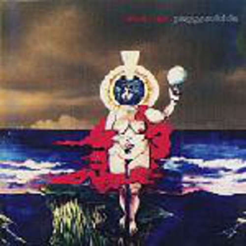 Cover Julian Cope - Peggy Suicide (2xLP, Album) Schallplatten Ankauf
