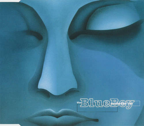Cover The Blue Boy* - Remember Me (CD, Maxi) Schallplatten Ankauf