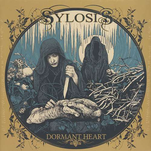 Cover Sylosis - Dormant Heart (2xLP, Album) Schallplatten Ankauf