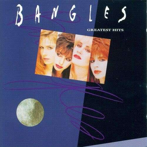 Cover Bangles - Greatest Hits (LP, Comp) Schallplatten Ankauf