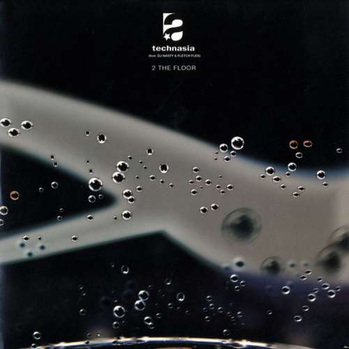 Cover Technasia - 2 The Floor (12) Schallplatten Ankauf