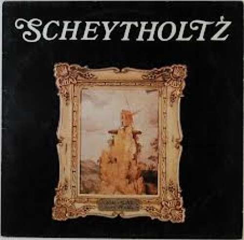 Cover Scheytholtz - Die Mühle Von Avalu (LP, Album) Schallplatten Ankauf