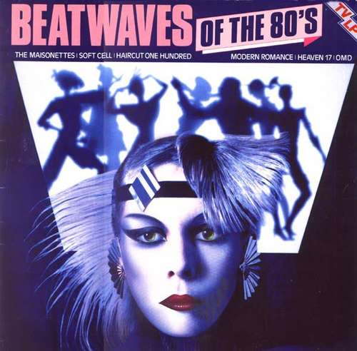 Bild Various - Beatwaves Of The 80's (LP, Comp) Schallplatten Ankauf