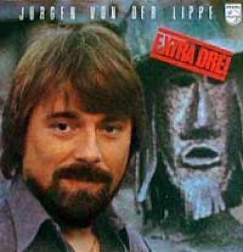 Cover Jürgen Von Der Lippe - Extra Drei! (LP, Album) Schallplatten Ankauf