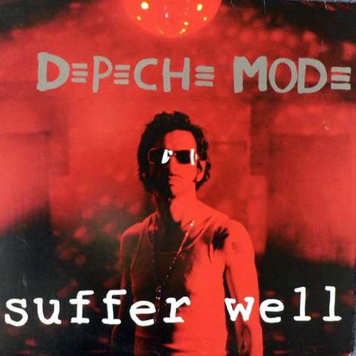 Cover Depeche Mode - Suffer Well (12, Maxi) Schallplatten Ankauf