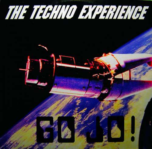 Cover The Techno Experience - Go Jo! (12) Schallplatten Ankauf