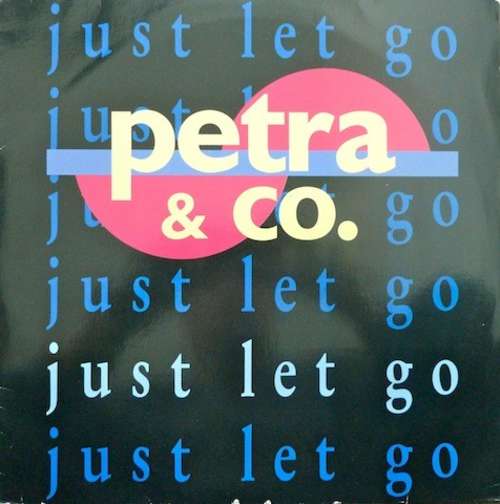 Cover Just Let Go Schallplatten Ankauf