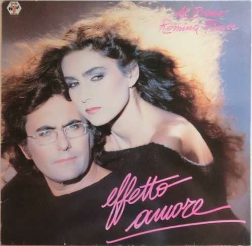 Cover Al Bano E Romina Power* - Effetto Amore (LP, Album, Club) Schallplatten Ankauf