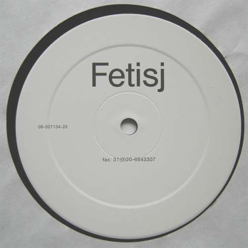 Bild Fetisj - Untitled (12, W/Lbl) Schallplatten Ankauf