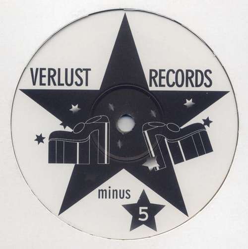 Cover Bootlegga - Minus 5 (12, Tra) Schallplatten Ankauf