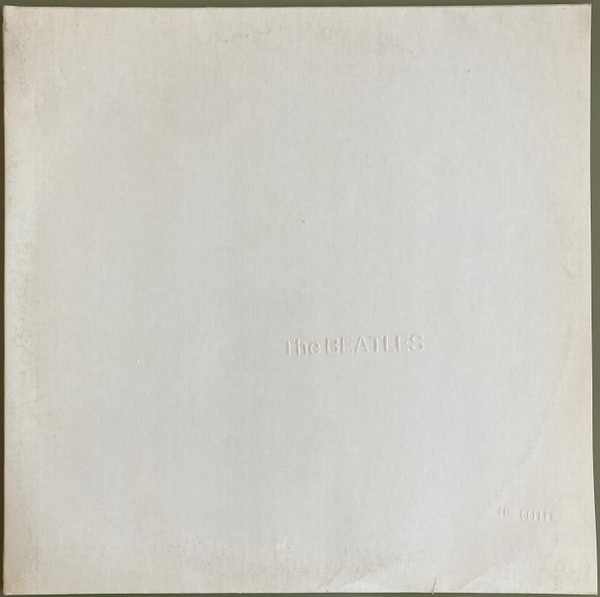 Bild The Beatles - The Beatles (2xLP, Album, Num, RE) Schallplatten Ankauf