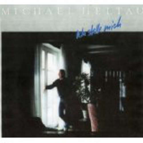 Cover Michael Heltau - Ich Stelle Mich (LP, Album) Schallplatten Ankauf