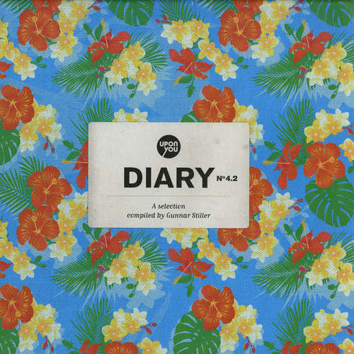 Cover Various - A Selection Of Diary 4.2 (12, Comp) Schallplatten Ankauf