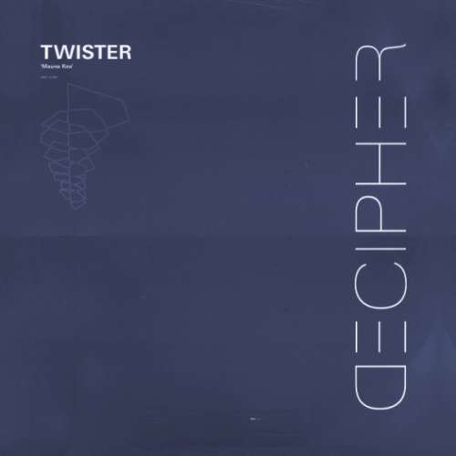 Cover Twister (8) - Mauna Kea (12) Schallplatten Ankauf