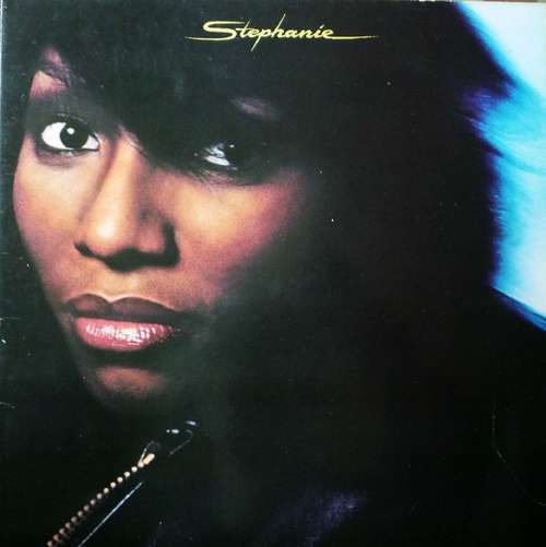 Cover Stephanie Mills - Stephanie (LP, Album, Gat) Schallplatten Ankauf