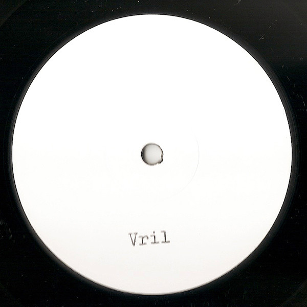 Cover Vril (2) - 1-4 (12, RE, W/Lbl, Sta) Schallplatten Ankauf