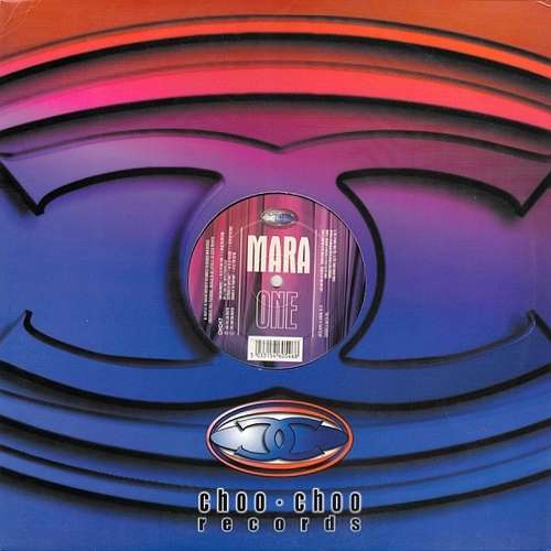Cover Mara - One (12) Schallplatten Ankauf