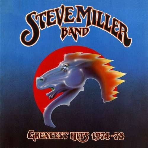 Bild Steve Miller Band - Greatest Hits 1974-78 (LP, Comp) Schallplatten Ankauf