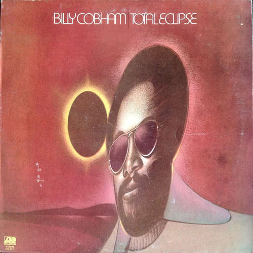 Cover Billy Cobham - Total Eclipse (LP, Album) Schallplatten Ankauf