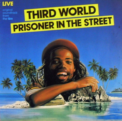 Bild Third World - Prisoner In The Street (LP, Album) Schallplatten Ankauf