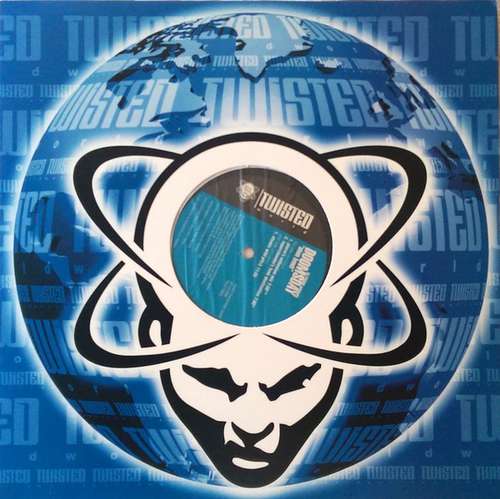 Cover DJ Pierre presents Doomsday - Atom Bomb (2x12) Schallplatten Ankauf