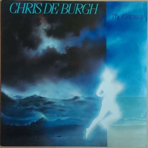 Cover Chris de Burgh - The Getaway (LP, Album, RE) Schallplatten Ankauf
