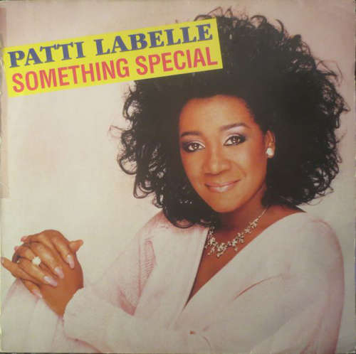 Bild Patti Labelle - Something Special (12, Single) Schallplatten Ankauf