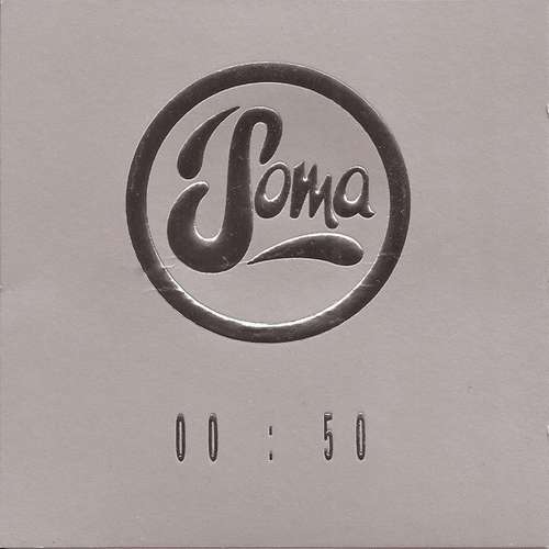 Cover Various - 00 : 50 (CD, Comp) Schallplatten Ankauf