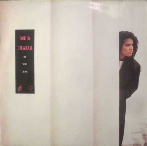 Cover Tanita Tikaram - The Sweet Keeper (LP, Album) Schallplatten Ankauf
